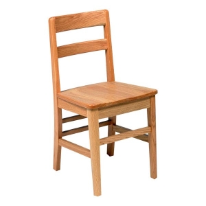 صندلی چوبی کلاس درس